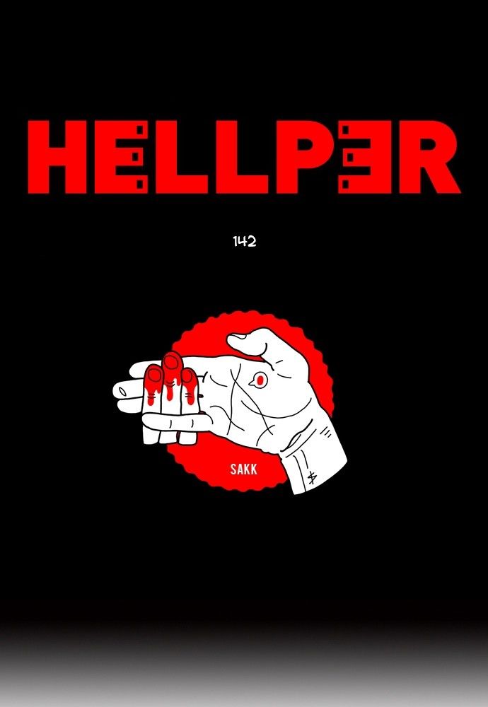 Hello Hellper Chapter 143 1